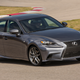 Illustration for article titled Lexus IS Chief Moans That Europe Wants Wagons But U.S. Wants SUVs